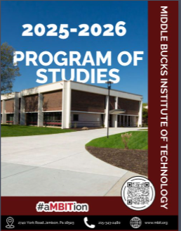  2025-2026 Program of Studies 